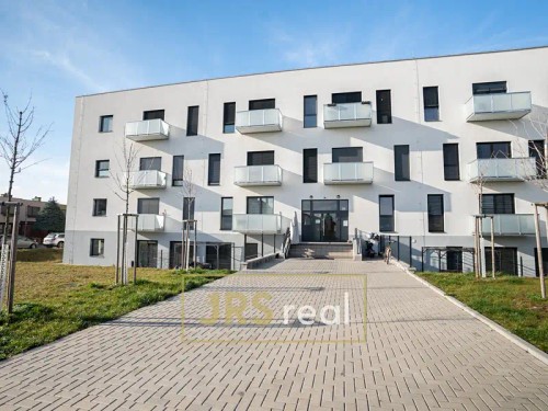 Prodaný byt 3+kk 73 m²