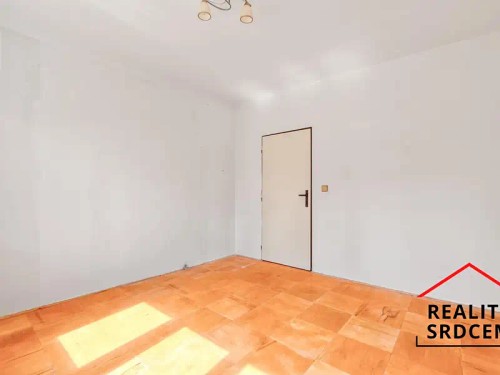 Prodej bytu 3+1 55 m²