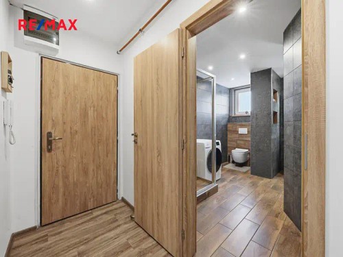 Prodej bytu 2+1 68 m²