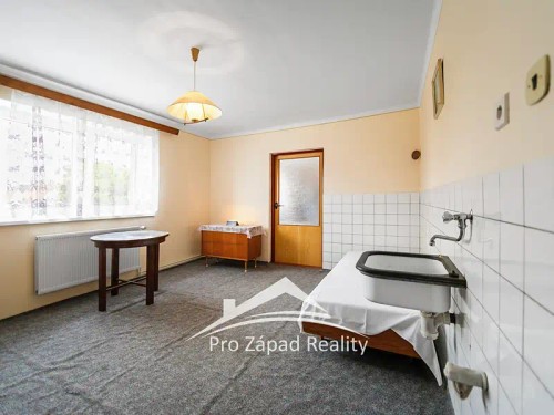 Prodej domu 196 m², pozemek 276 m²