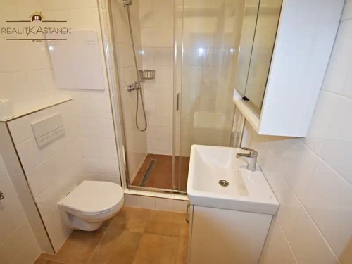 Prodej bytu 2+kk 35 m²