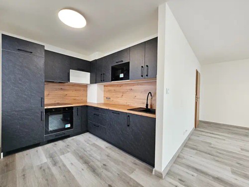 Prodaný byt 3+1 75 m²