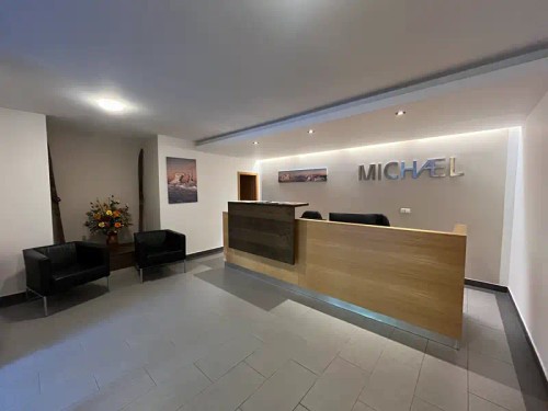 Prodaný byt 1+1 46 m²