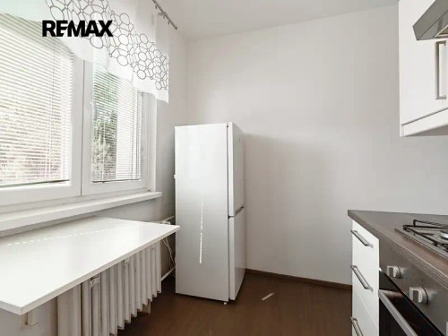 Prodej bytu 2+1 53 m²
