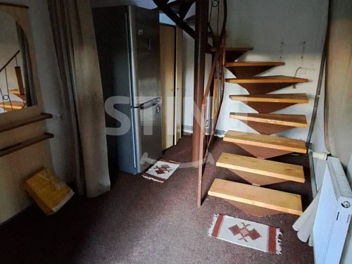 Prodej domu 60 m², pozemek 1139 m²
