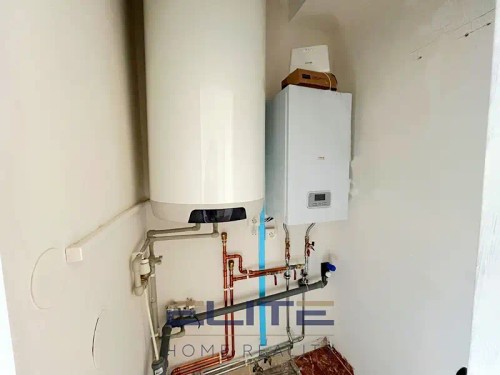 Prodaný byt 2+1 59 m²