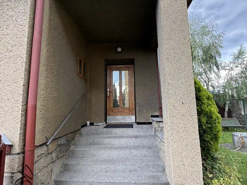 Prodej domu 1258 m², pozemek 1258 m²