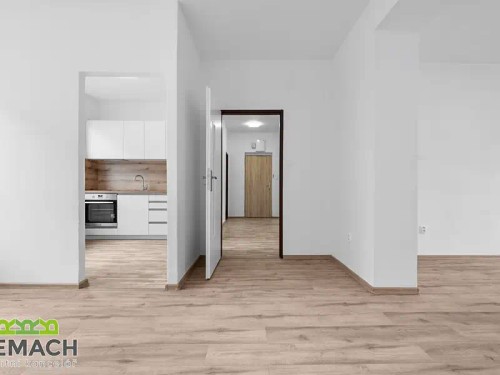 Prodaný  byt 3+1 90 m²