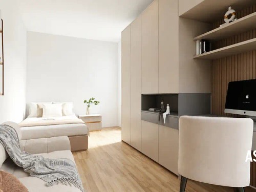 Prodej bytu 3+kk 90 m²