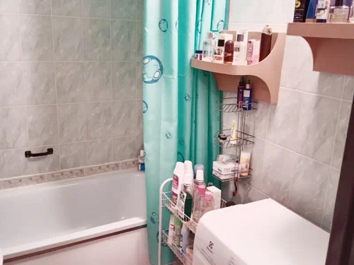 Prodej bytu 3+1 68 m²