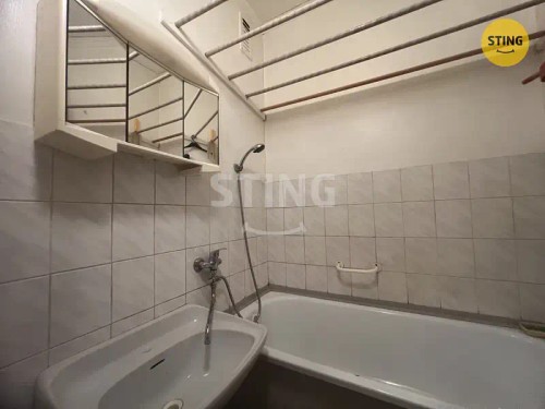 Prodej bytu 2+1 58 m²