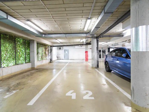Prodaný  byt 2+kk 52 m²