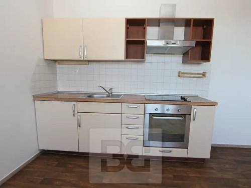 Prodaný byt 1+kk 39 m²