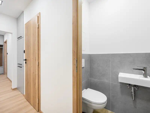Prodaný byt 3+1 77 m²