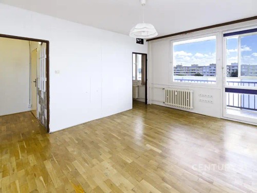 Prodej bytu 1+kk 26 m²
