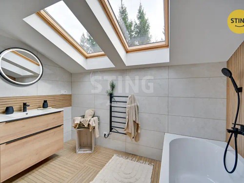 Prodej bytu 4+kk 105 m²