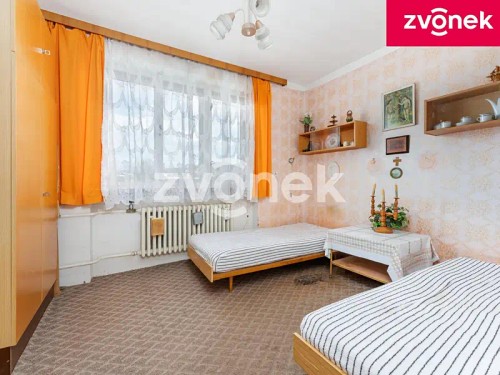 Prodej domu 250 m², pozemek 1184 m²
