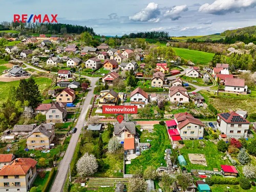 Prodej domu 65 m², pozemek 777 m²