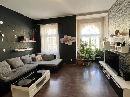 Prodej bytu 4+kk 144 m²