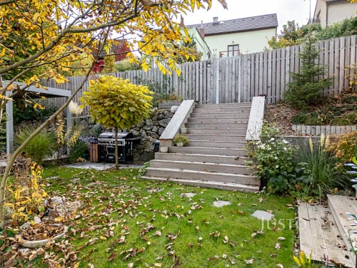 Prodej domu 133 m², pozemek 1525 m²