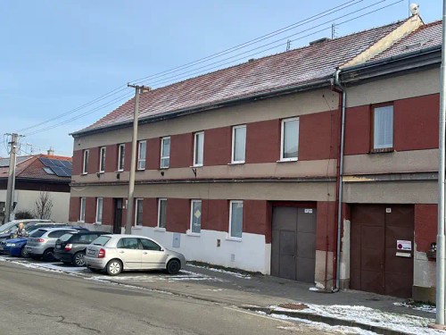 Prodej bytu 2+1 57 m²