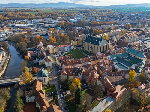 Prodej atypického bytu 168 m²