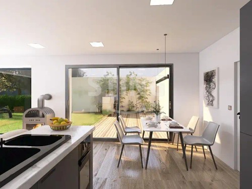 Prodej domu 200 m², pozemek 296 m²