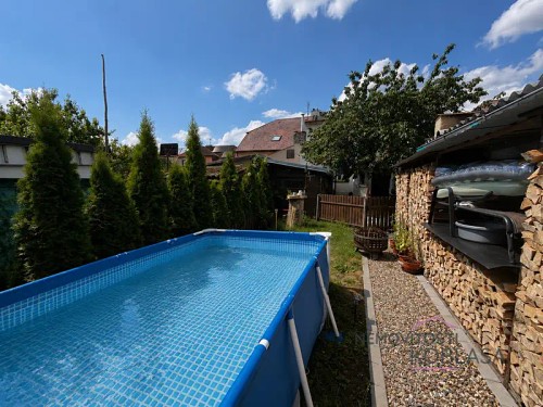 Prodej domu 150 m², pozemek 176 m²