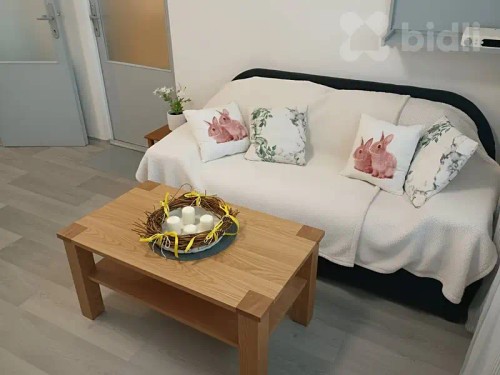 Prodej bytu 1+1 35 m²