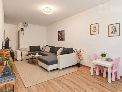 Prodej bytu 3+kk 70 m²