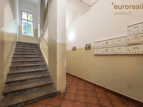 Prodej atypického bytu 194 m²
