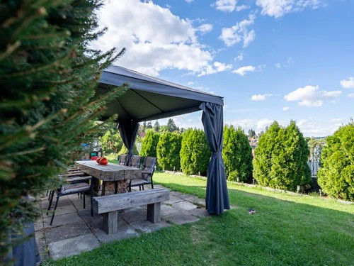 Prodej domu 140 m², pozemek 1128 m²