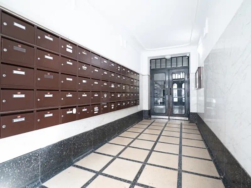 Prodaný byt 1+kk 35 m²