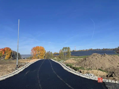 Prodej stavebního pozemku 1082 m²