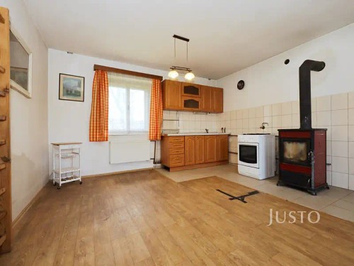 Prodej domu 116 m², pozemek 9463 m²