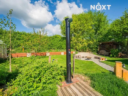 Prodej domu 100 m², pozemek 1260 m²