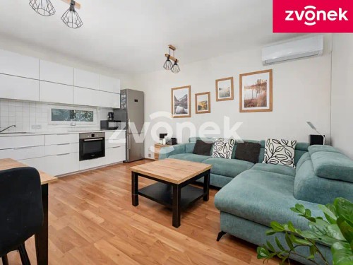 Prodej domu 53 m², pozemek 154 m²