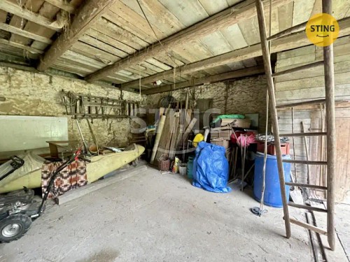 Prodej domu 190 m², pozemek 490 m²