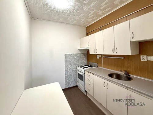 Prodej bytu 2+kk 40 m²