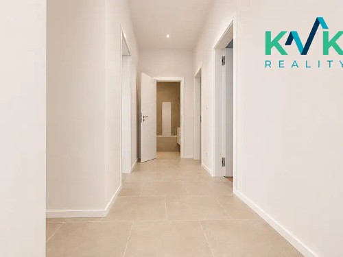 Prodej bytu 3+kk 83 m²