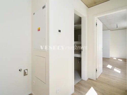 Prodej bytu 2+kk 58 m²