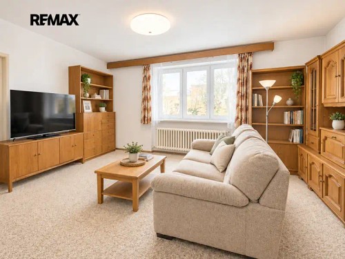 Prodej bytu 3+1 78 m²