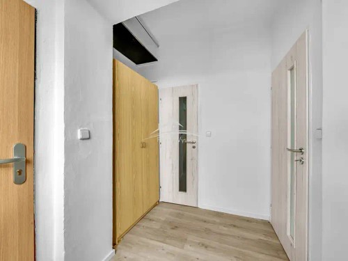 Prodej bytu 1+kk 46 m²