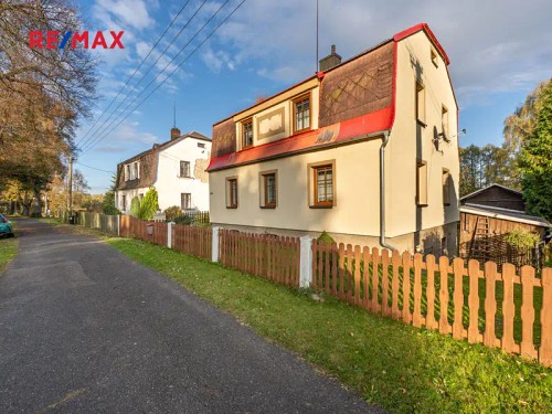 Prodej domu 129 m², pozemek 725 m²