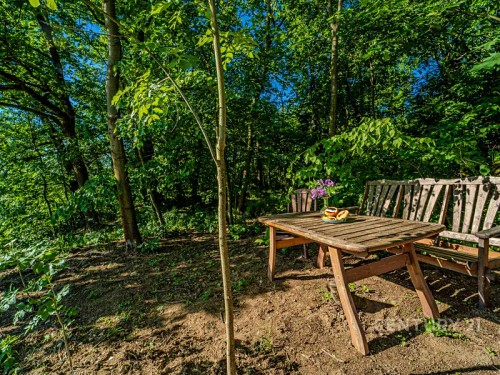 Prodej stavebního pozemku 3010 m²