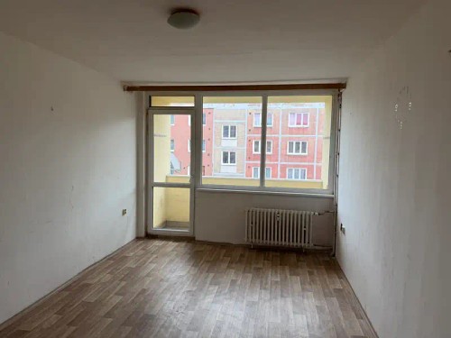 Prodaný byt 2+1 55 m²