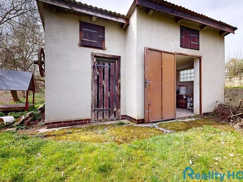 Prodej domu 191 m², pozemek 1664 m²