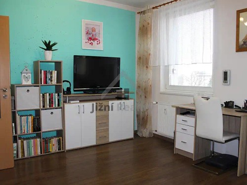Prodej bytu 3+1 86 m²