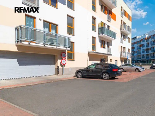 Prodaný byt 4+kk 105 m²