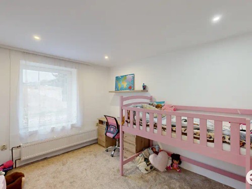 Prodej domu 109 m², pozemek 331 m²